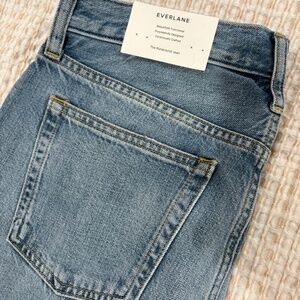 Everlane runaround Jean size 29 new with tags